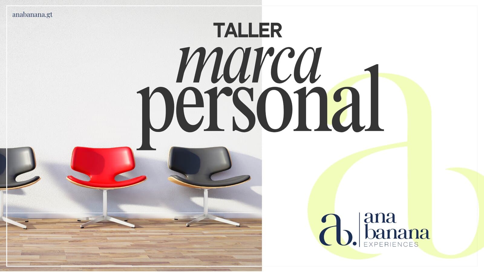 Taller Marca Personal