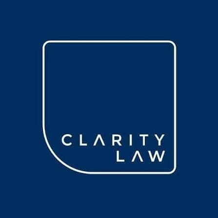 Clarity Law