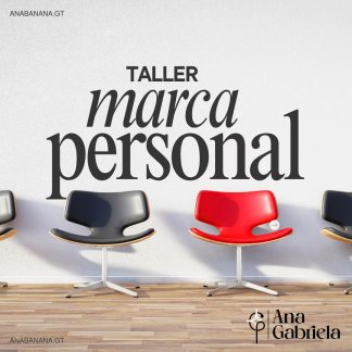 TALLER MARCA PERSONAL