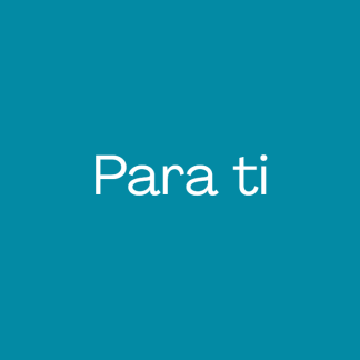 Para ti
