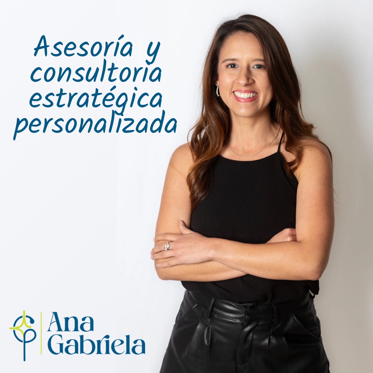 ASESORÍA Y CONSULTORIA ESTRATÉGICA PERSONALIZADA