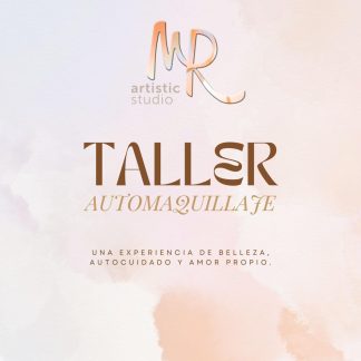 TALLER AUTOMAQUILLAJE